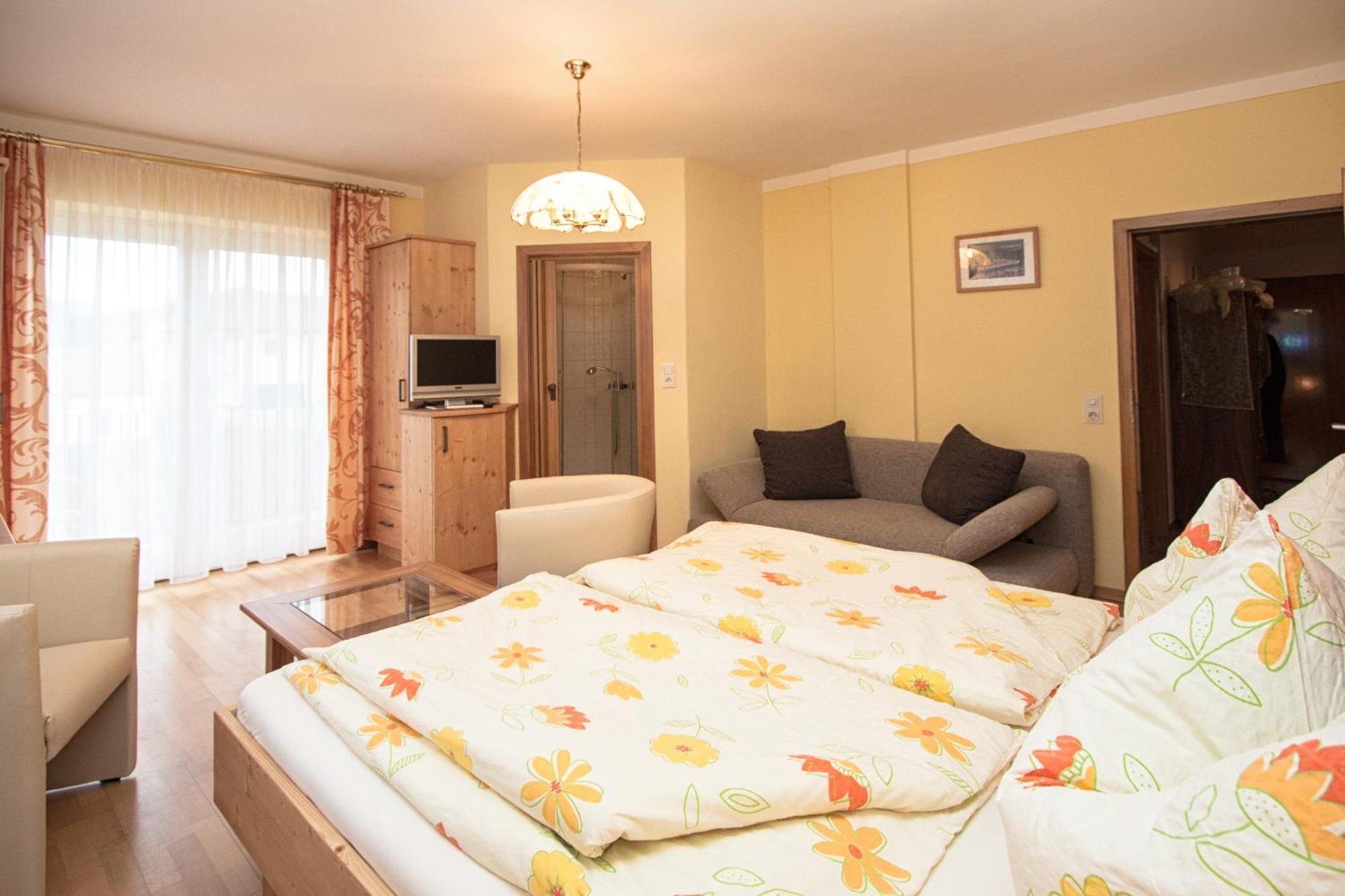 Willi'S Bauernhof Villa Leiben Room photo